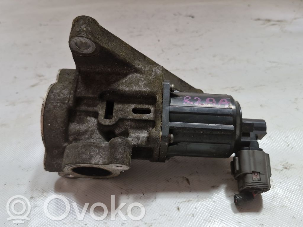 Mazda 6 Válvula EGR 