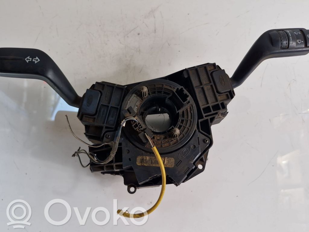 Ford Transit Commodo, commande essuie-glace/phare 