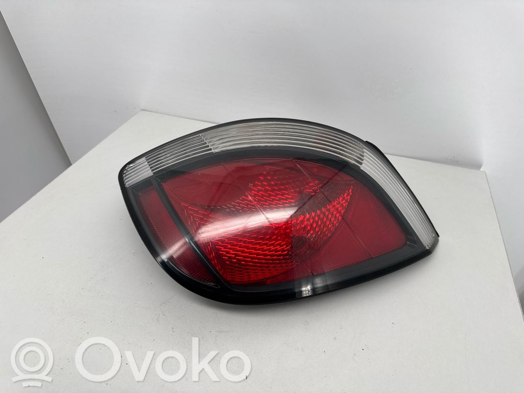 KIA Rio Rear/tail lights 