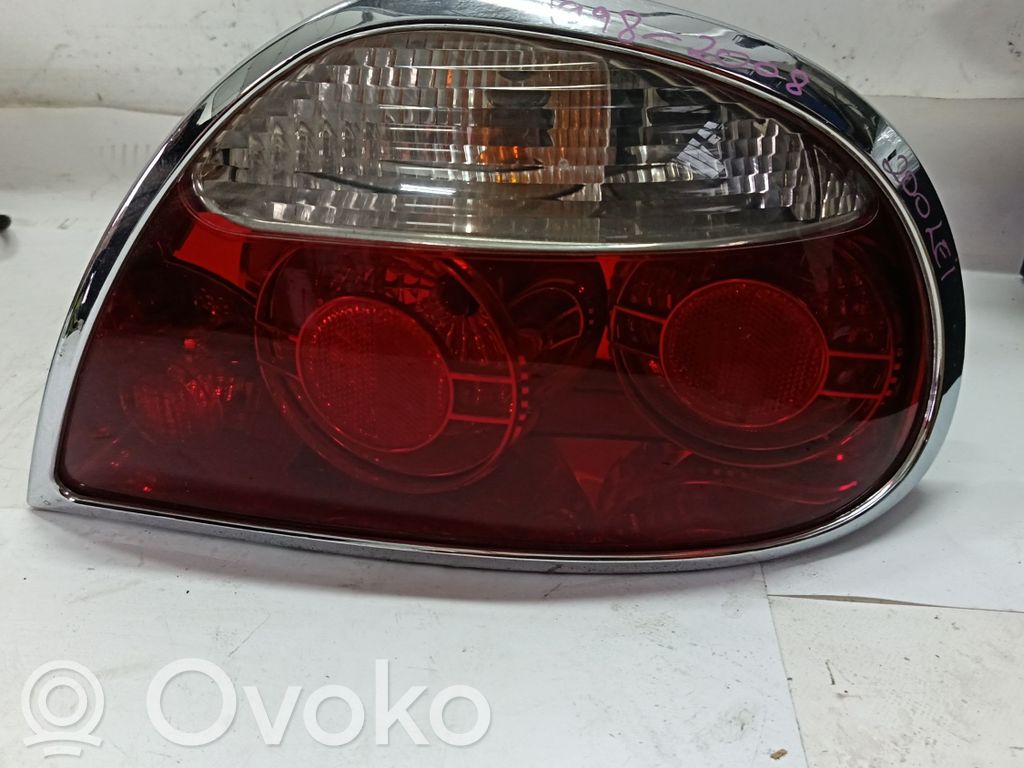 Jaguar S-Type Takavalot 