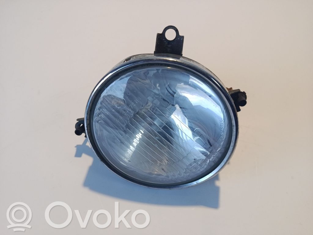 Headlight/headlamp   0434572