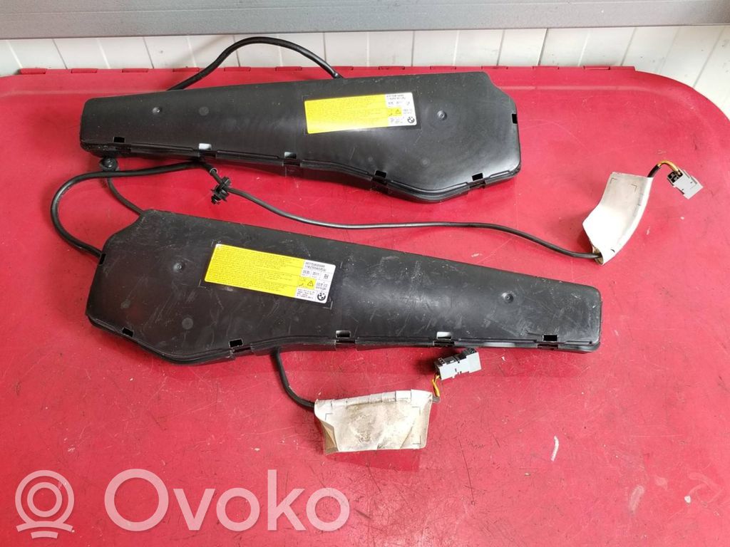Seat airbag   87715361908X,11B2691A0125J