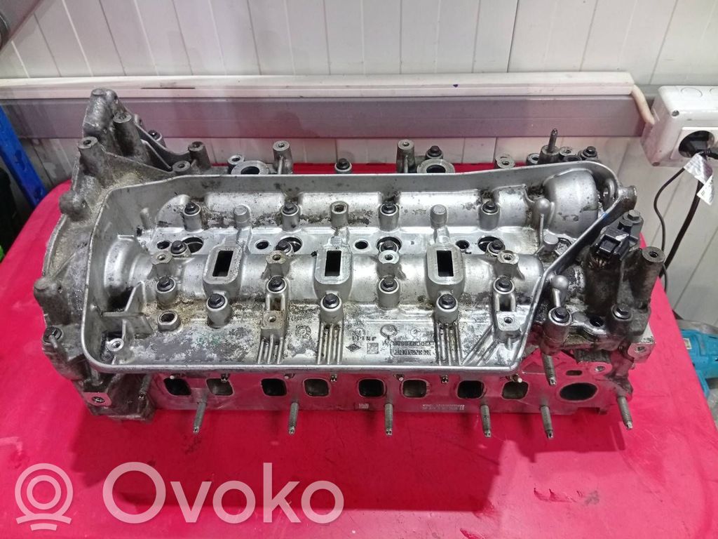 Renault Scenic III -  Grand scenic III Engine head 