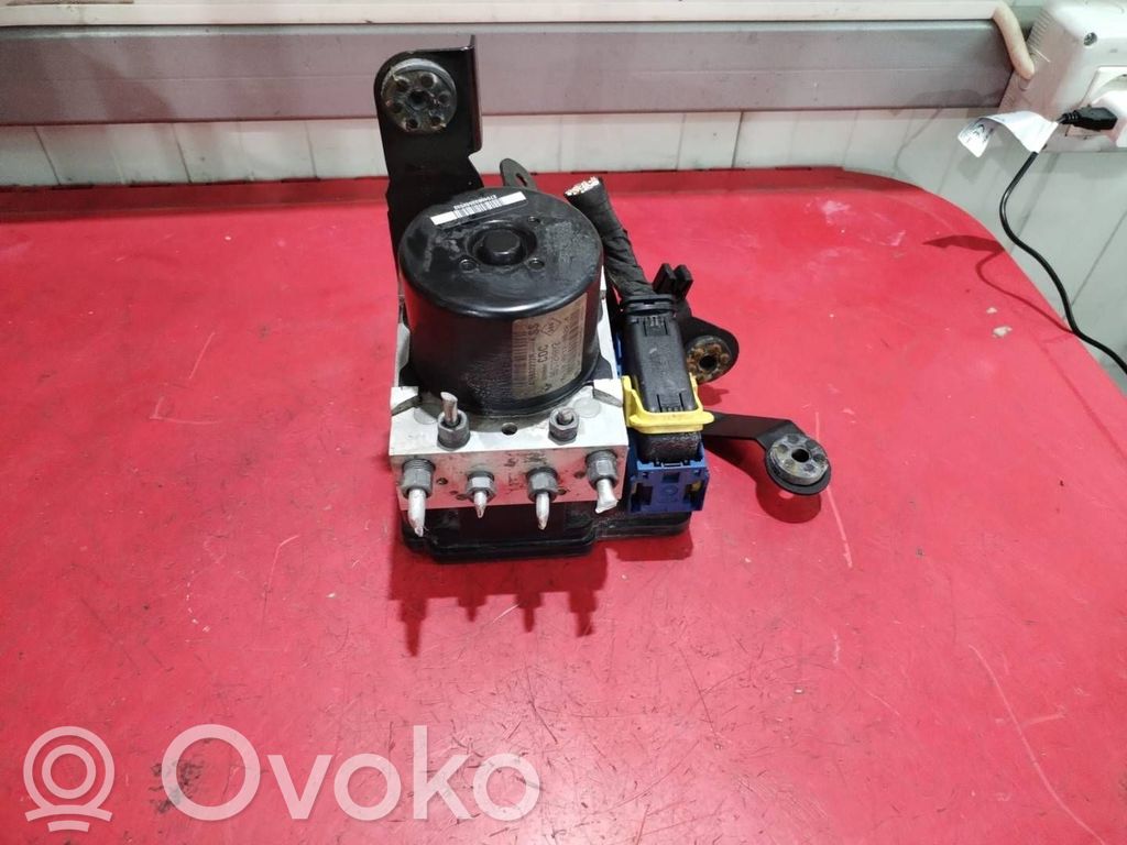 Renault Scenic III -  Grand scenic III ABS bloks 
