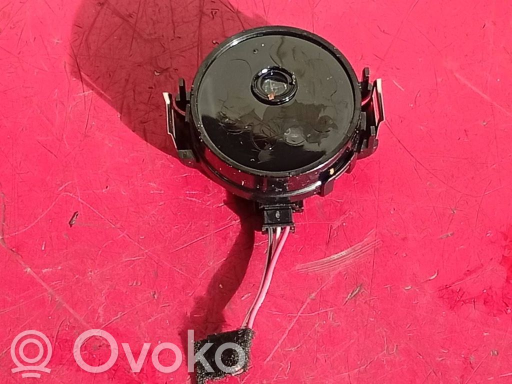 Renault Scenic III -  Grand scenic III Rain sensor 