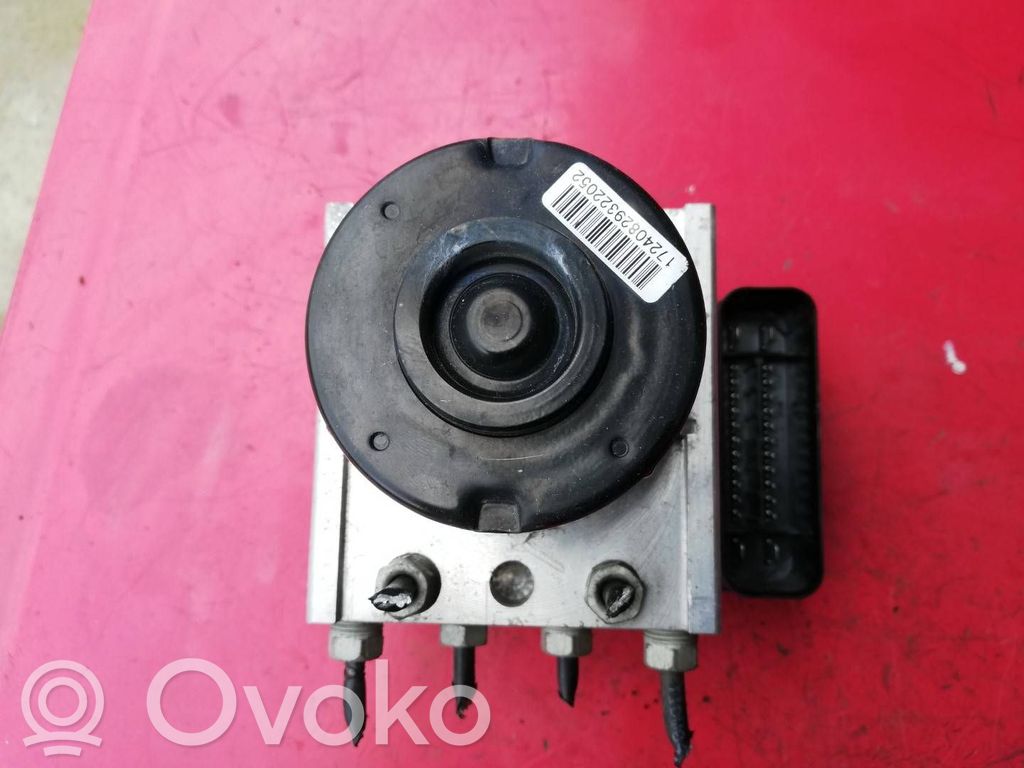 ABS Pump   3M512M110JA,A426R,10020700714