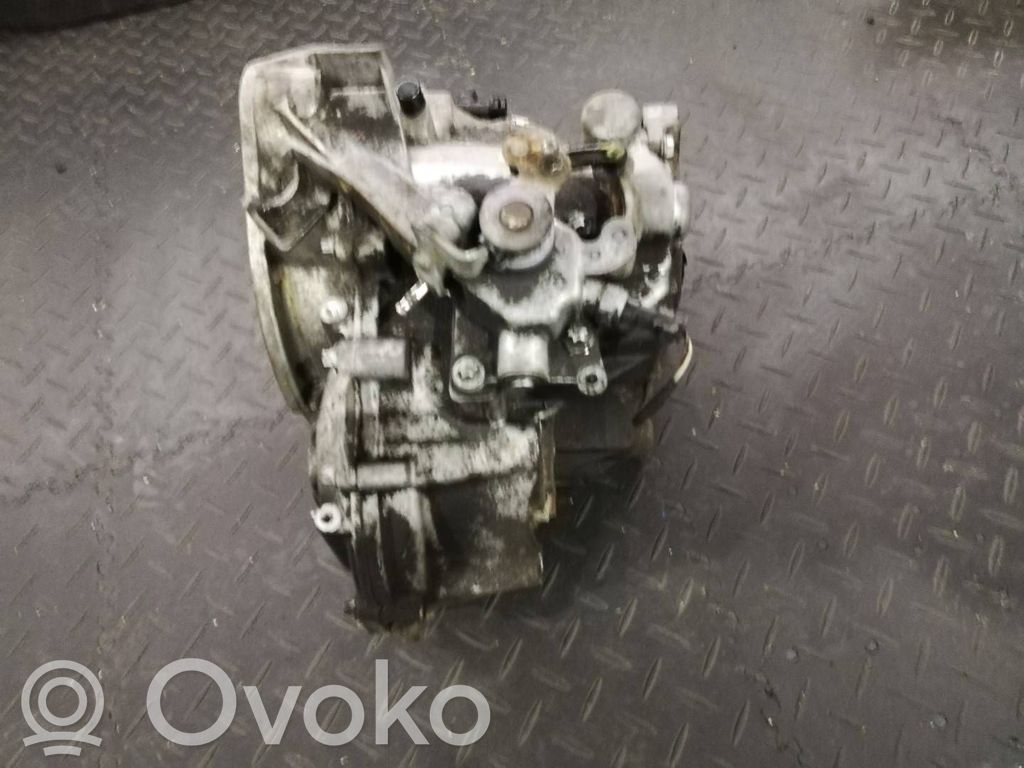 Mercedes-Benz A W169 Cutie viteze manuală cu 6 trepte 