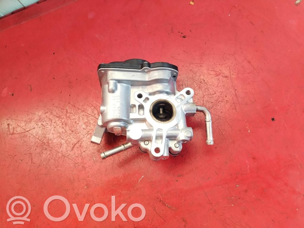 Mazda 2 EGR vārsts 