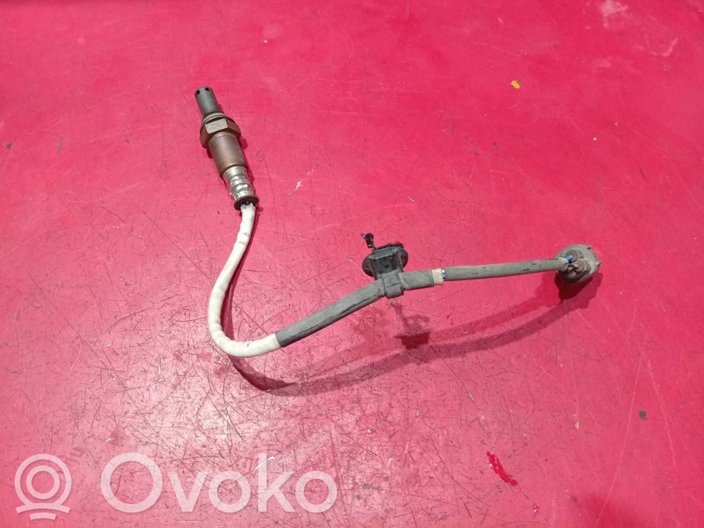 Зонд «Lambda»   P5P5,03G27,1050