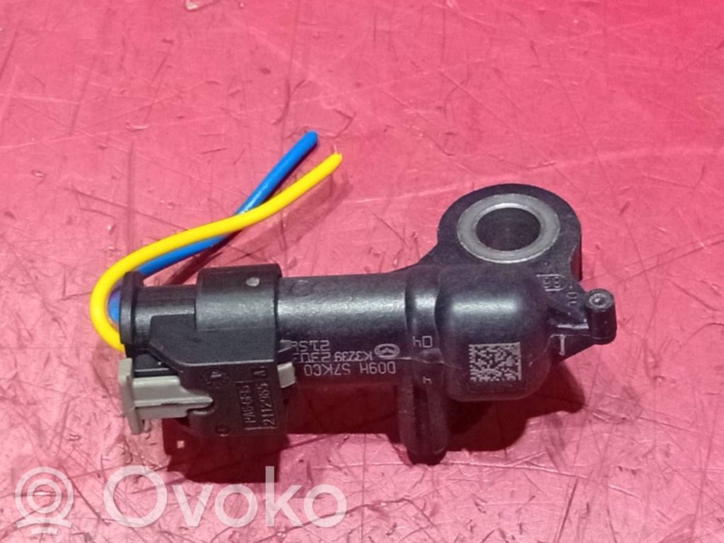 Mazda 2 Airbagsensor Crashsensor Drucksensor 