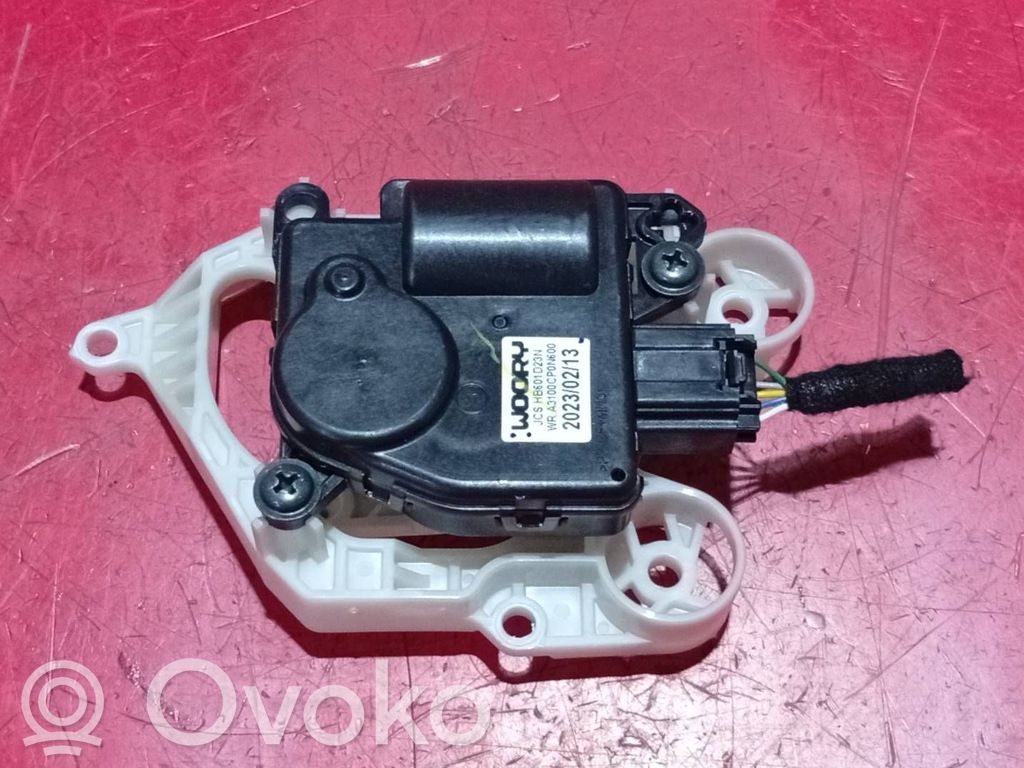 Mazda 2 Air flap motor/actuator 