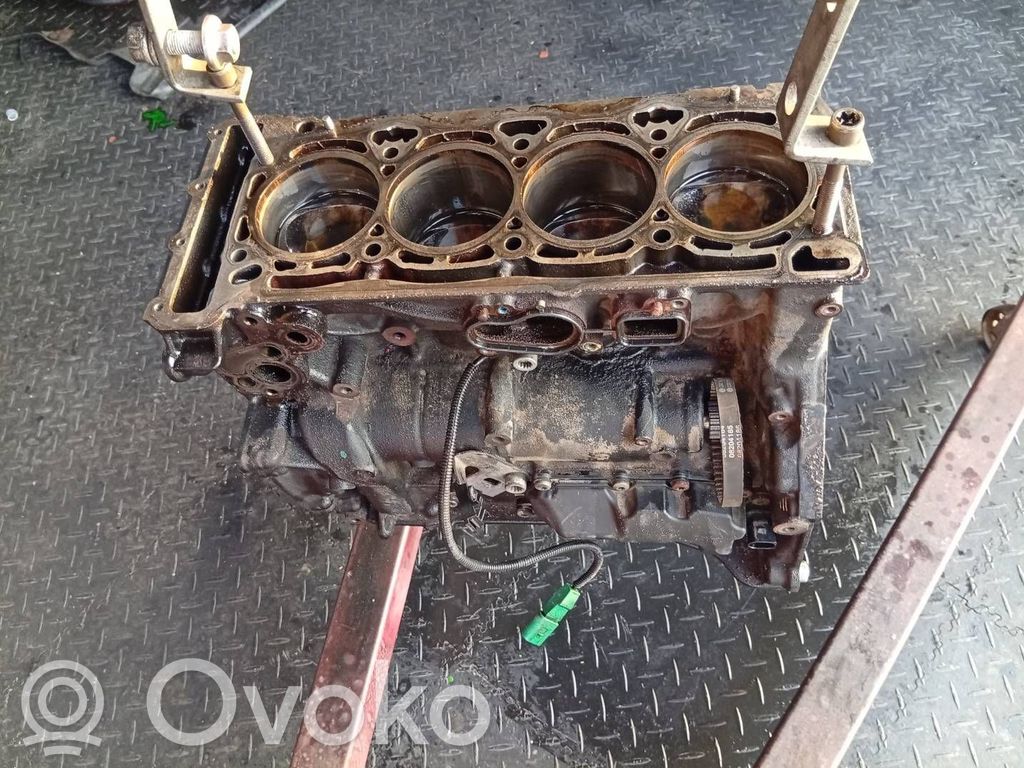 Engine block   BZB