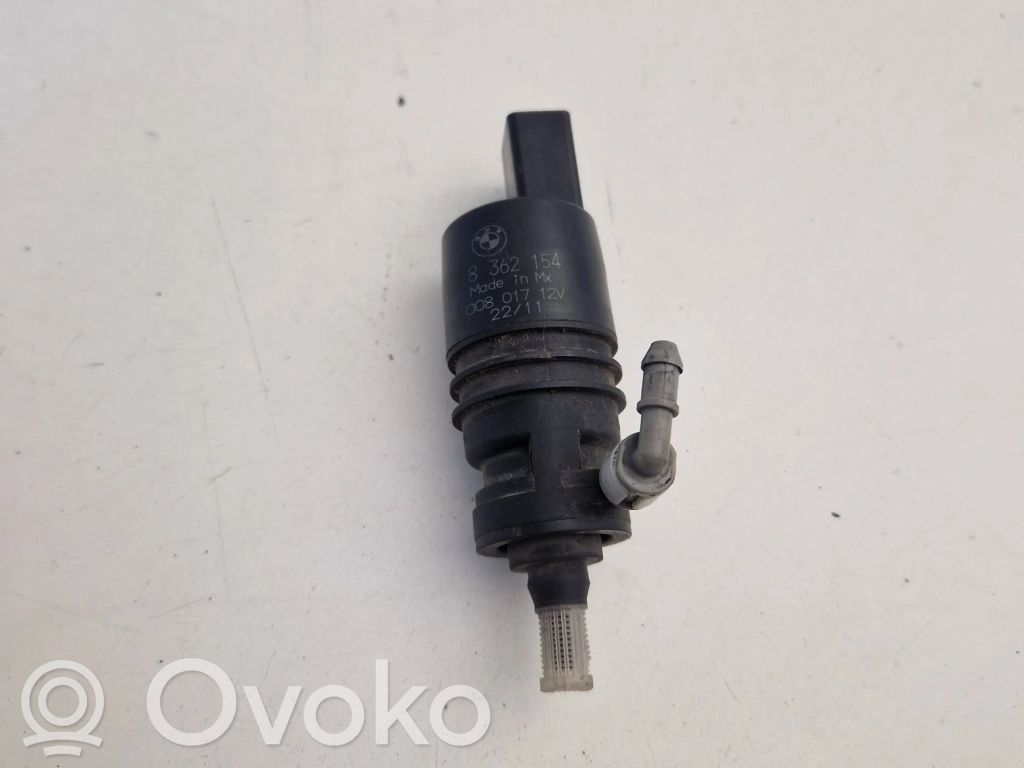BMW 3 G20 G21 Windscreen/windshield washer pump 