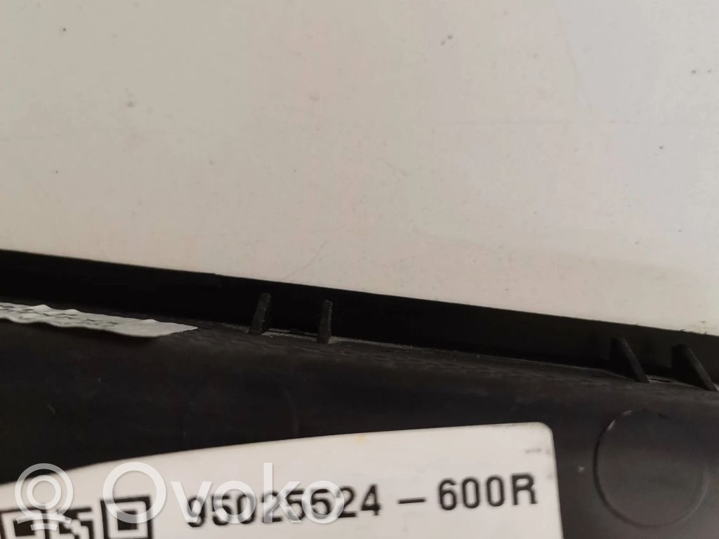 Opel Mokka X Electric window control switch 