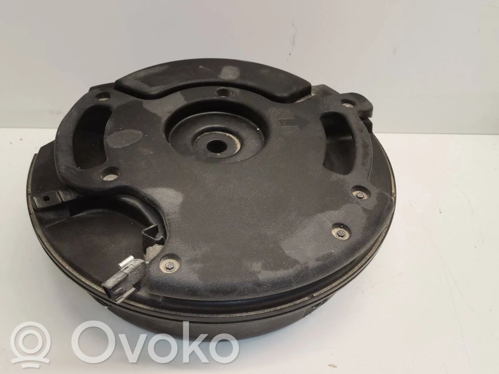 Opel Mokka X Altavoz subwoofer 