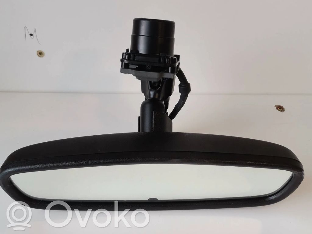 Opel Mokka X Rear view mirror (interior) 