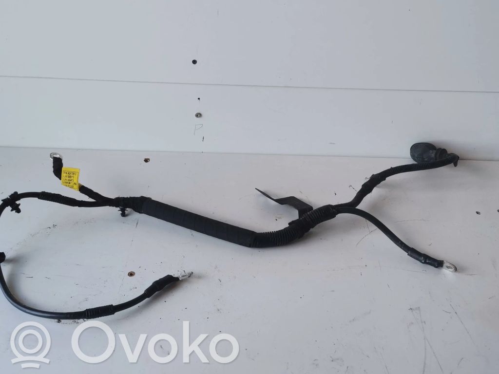 Opel Mokka X Cables (motor de arranque) 