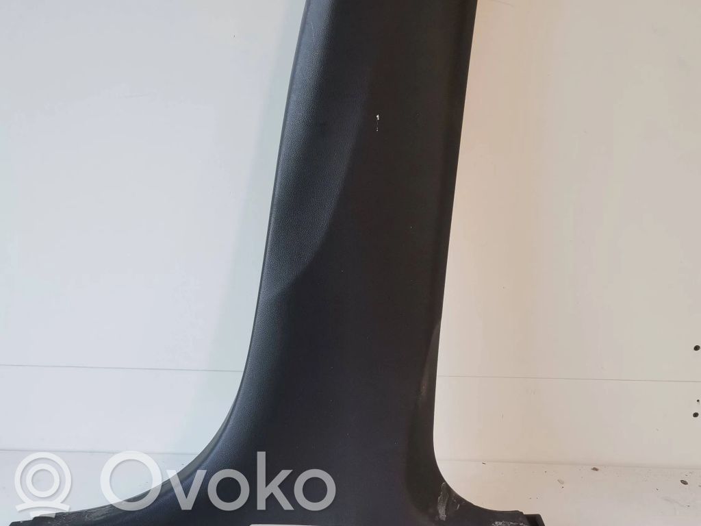 Opel Mokka X (B) pillar trim (bottom) 