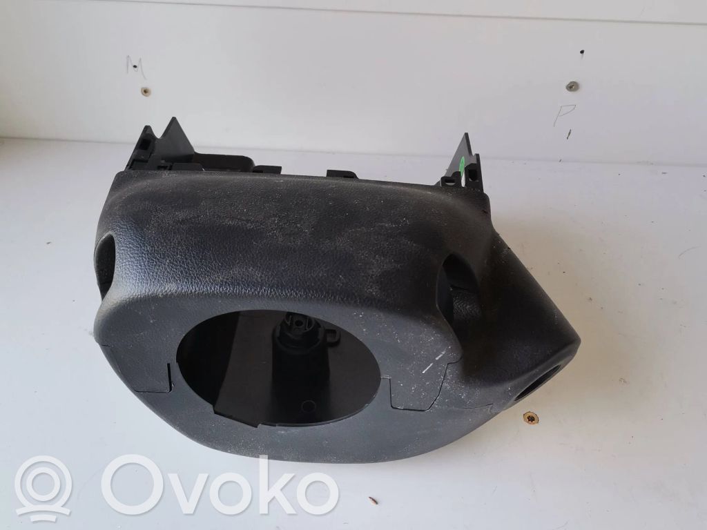 Opel Mokka X Steering wheel column trim 