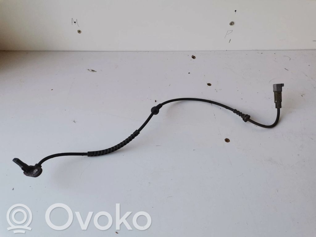 Opel Mokka X ABS Sensor 