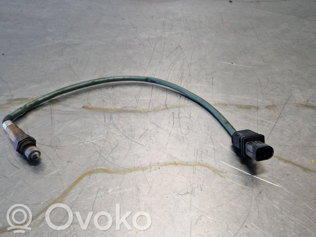 Mercedes-Benz B W246 W242 Lambda probe sensor 