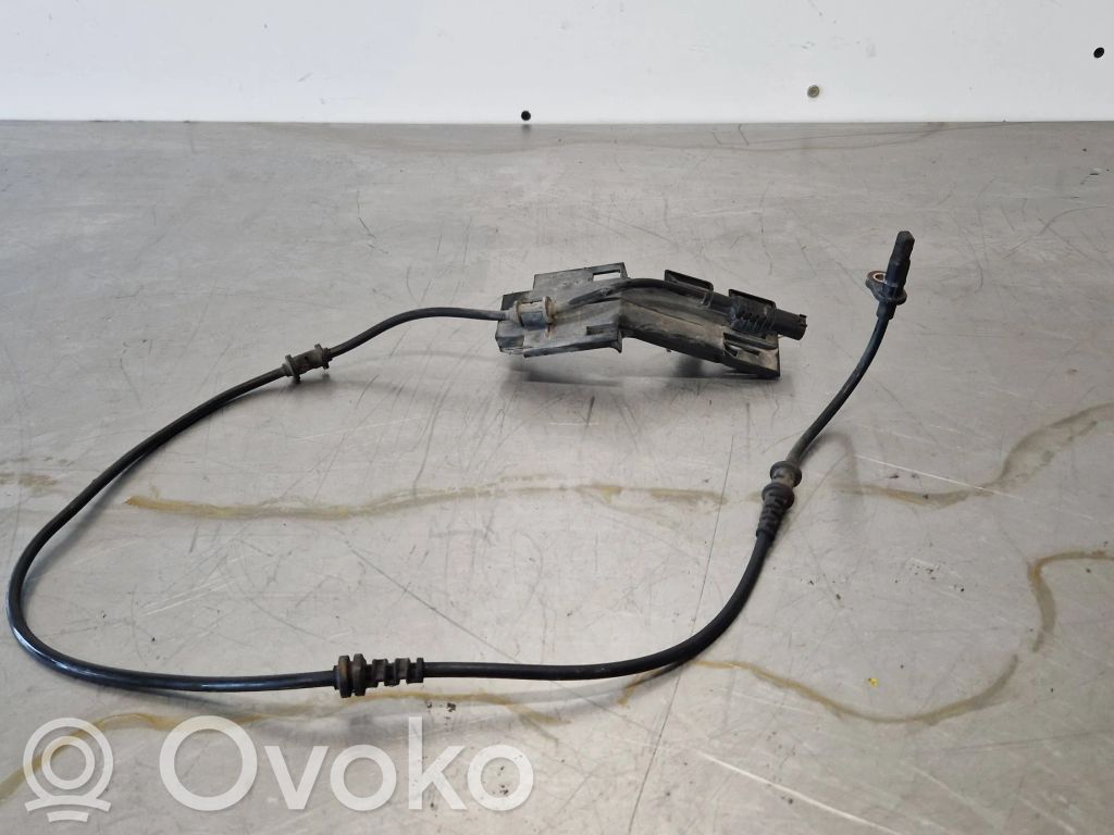 Mercedes-Benz B W246 W242 Czujnik prędkości obrotowej koła ABS 
