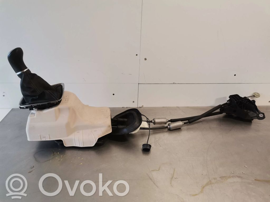 Opel Corsa F Selector caja de cambios 