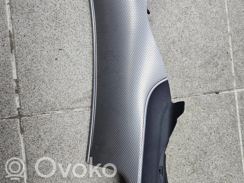 Mercedes-Benz E W213 Ornament bord 