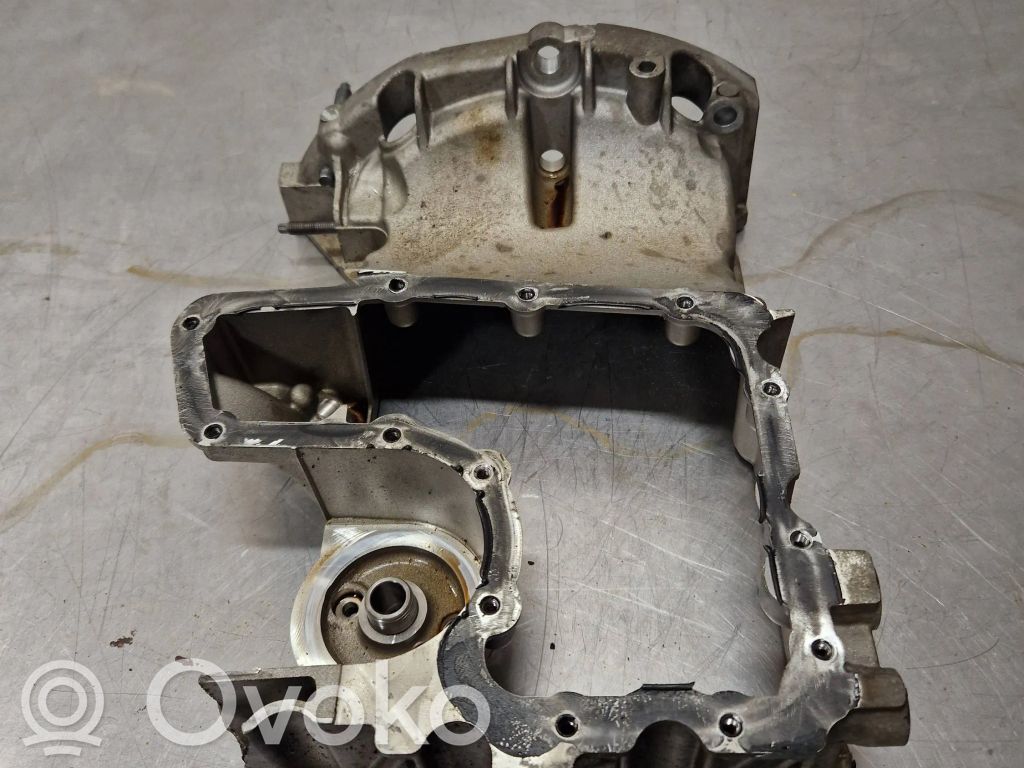 Opel Corsa F Karteris 
