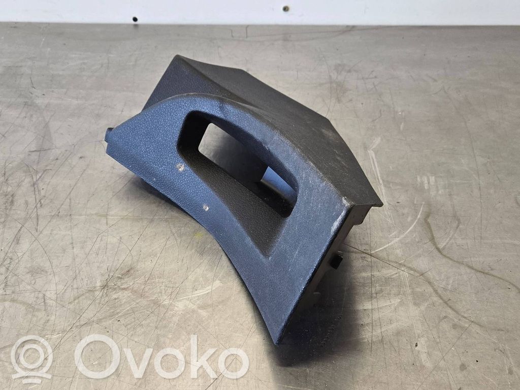 Opel Vivaro Front sill trim cover 