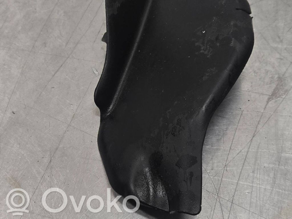 Opel Vivaro Valytuvų apdaila (-os) 