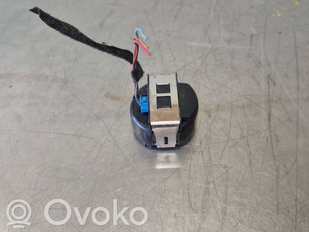 Mercedes-Benz ML W166 Sensor de lluvia 