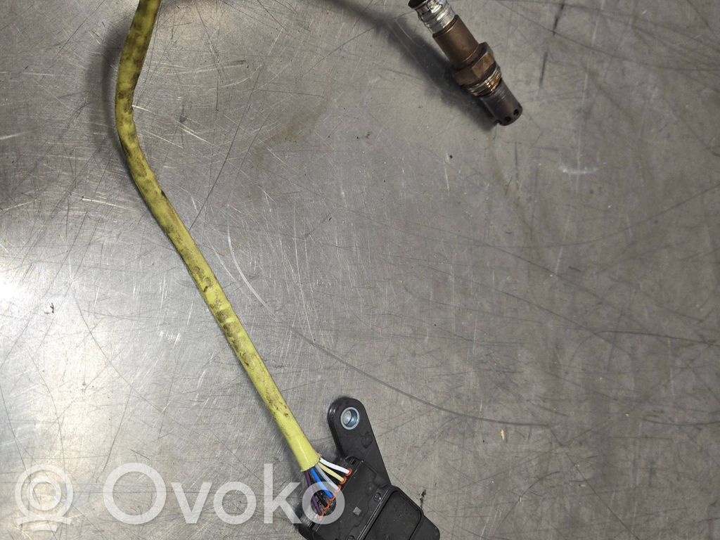 Mercedes-Benz C W206 Lambda probe sensor 