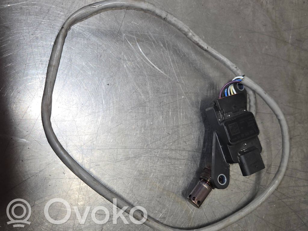 Mercedes-Benz C W206 Lambda probe sensor 
