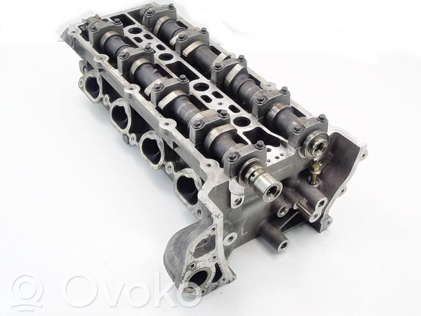 Jaguar XK8 - XKR Engine head 