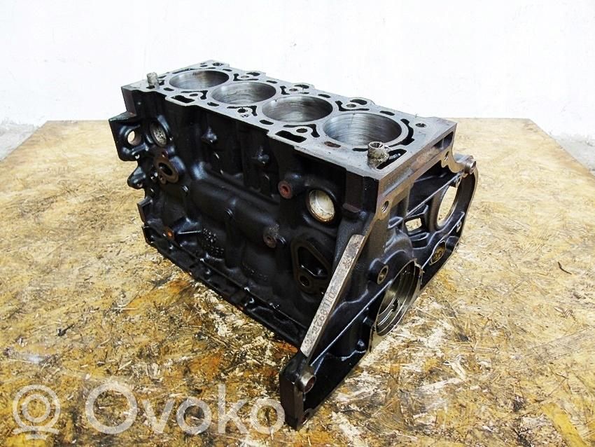 Opel Astra H Bloks 