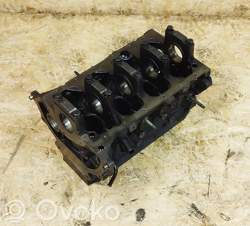 Motorblock   1S4Q6015CA