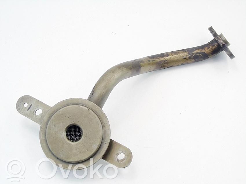 Opel Astra G Öljypohjan suodatinputki 