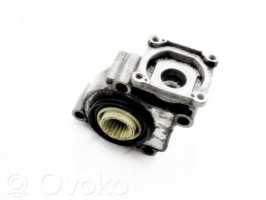 BMW X5 E53 Manual 5 speed gearbox 