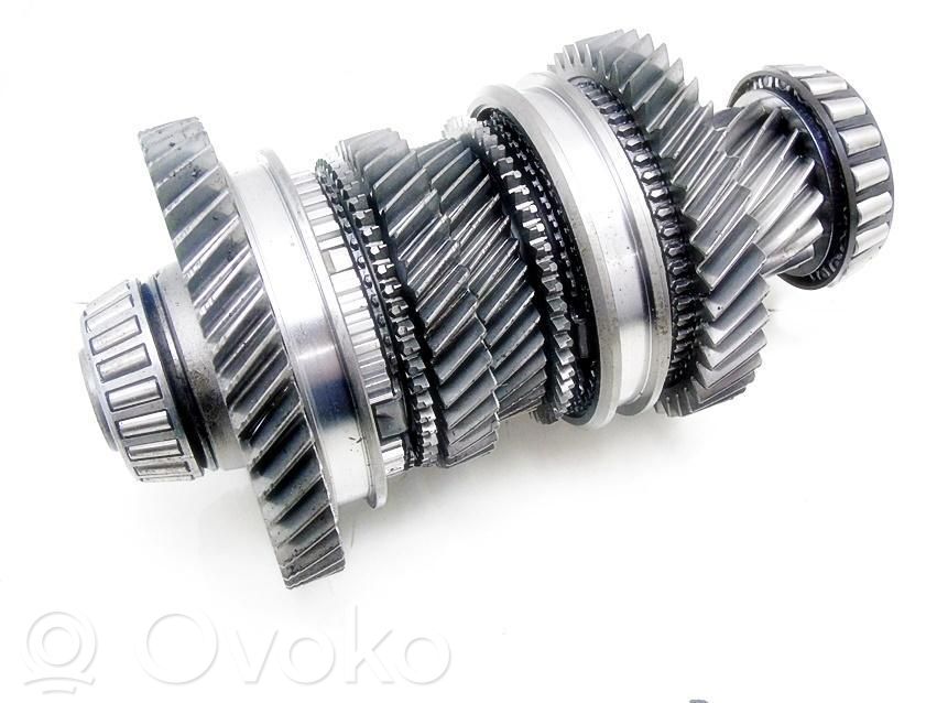 Volkswagen Tiguan Other gearbox part 
