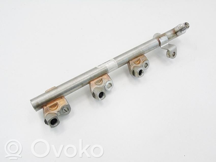 Opel Astra K Polttoainepääputki 
