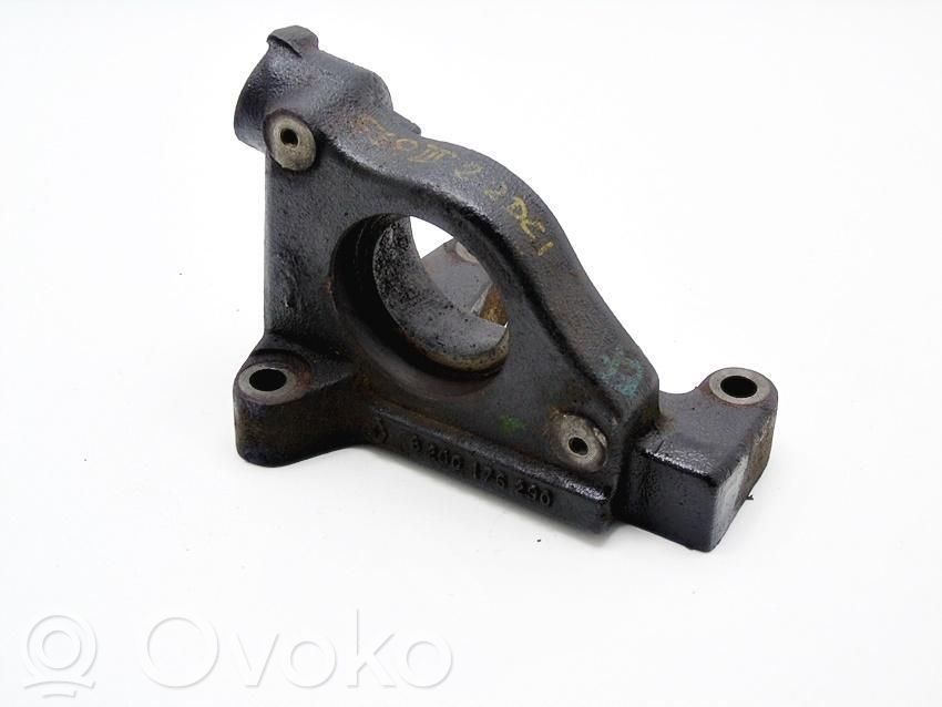 Renault Espace III Driveshaft support bearing bracket 