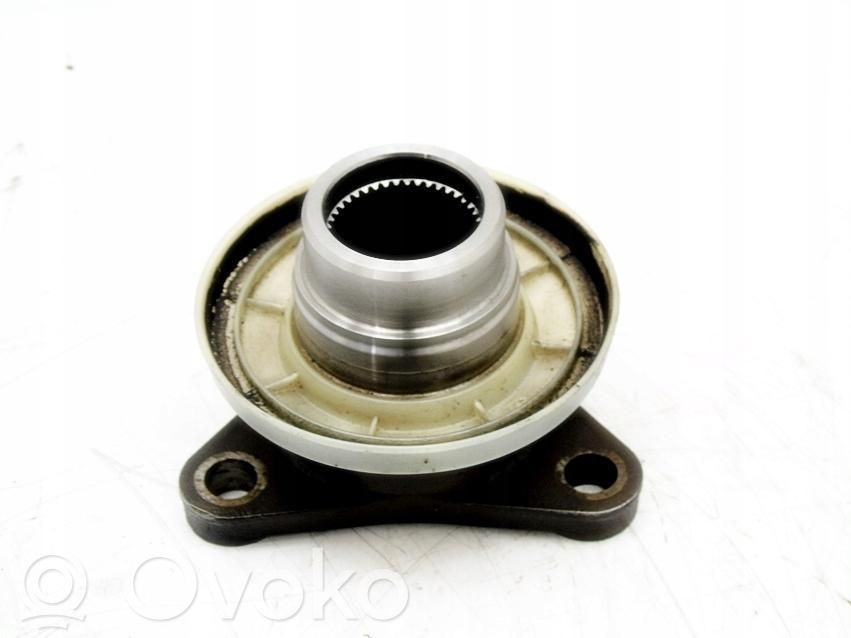 BMW X5 E53 Manual 5 speed gearbox 