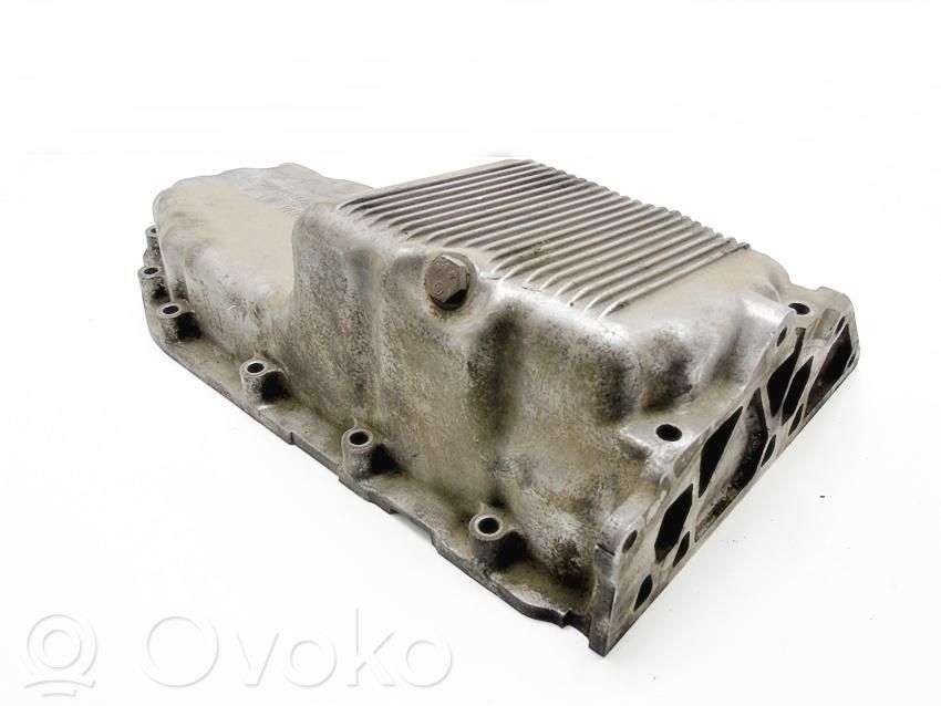 Daewoo Rezzo Karteris 