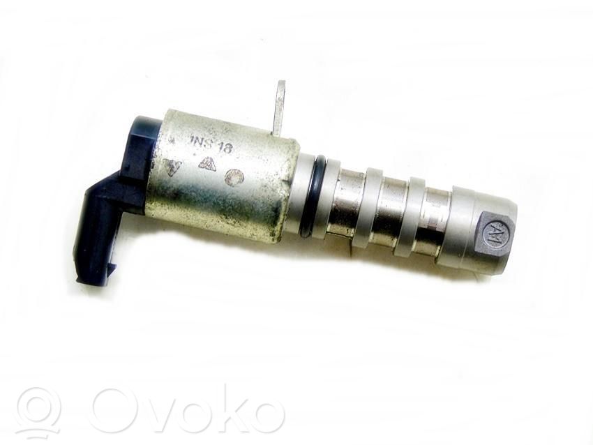 Audi A6 C7 Paskirstymo velenėlio adaptacijos vožtuvas (vanos vožtuvas) 