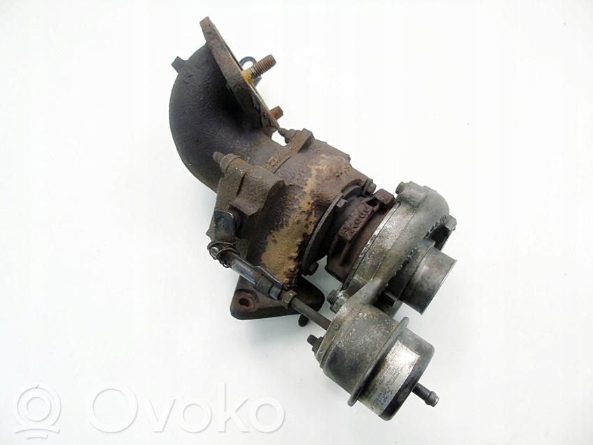 Turbina   ERR6106