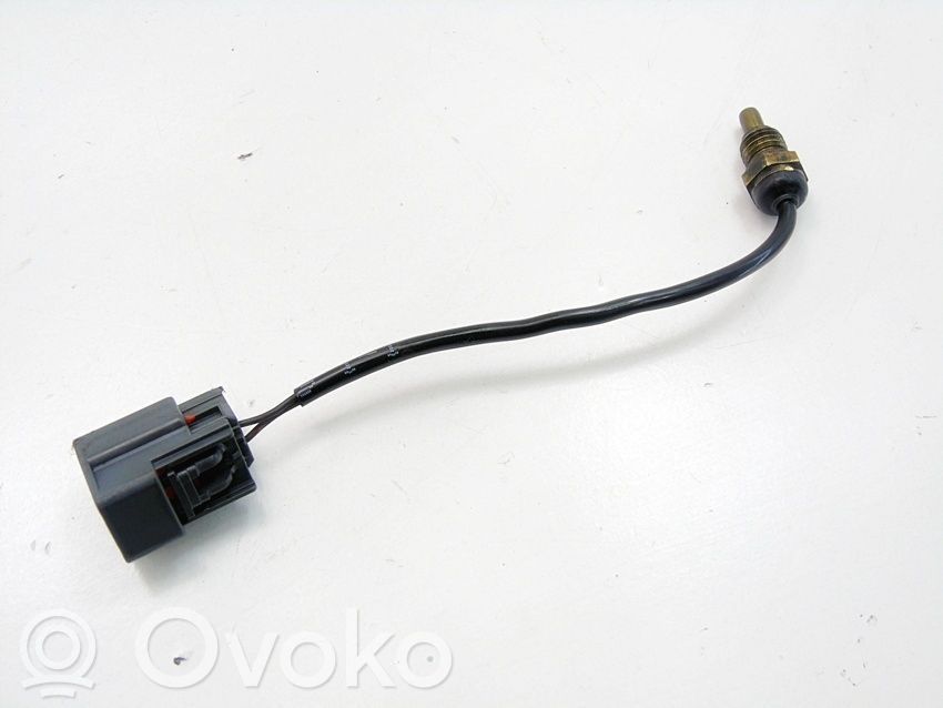 Ford Mondeo MK IV Coolant temperature sensor 
