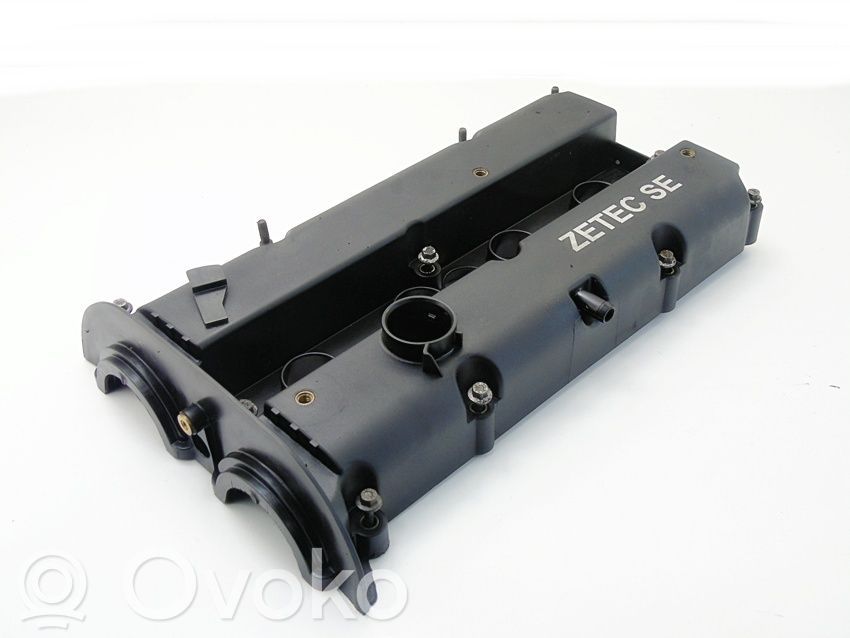 Vārstu vāks   E510D6K271