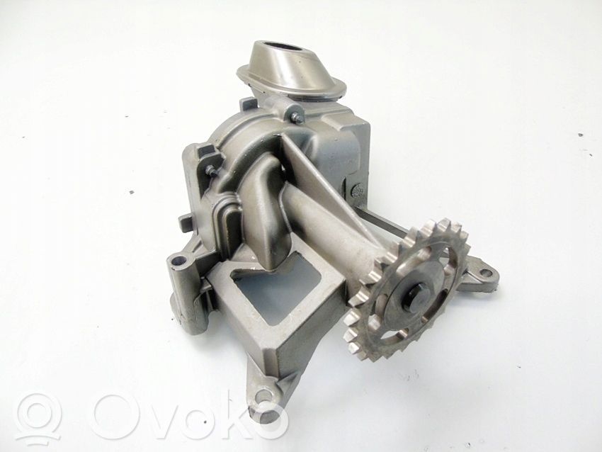 Ölpumpe   9682393380