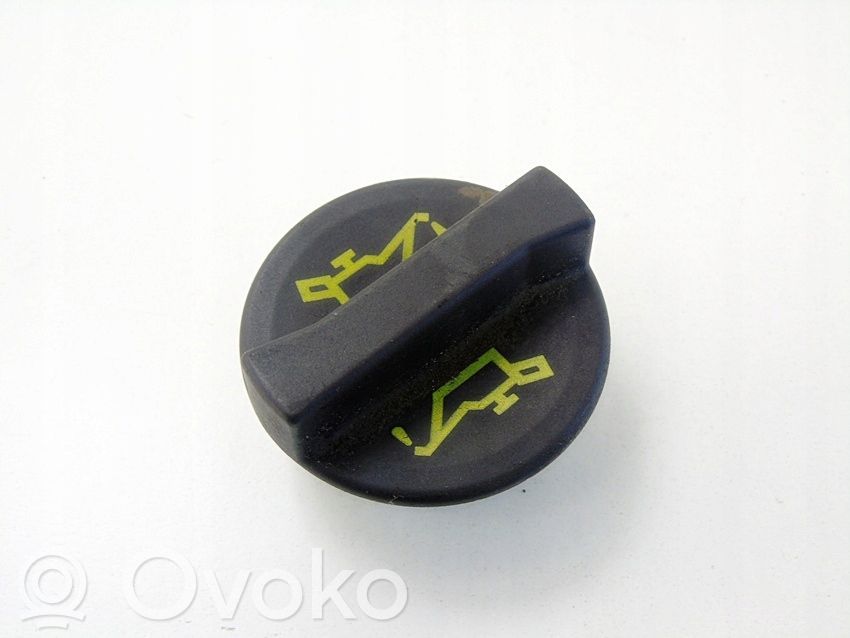 Öldeckel   B468X